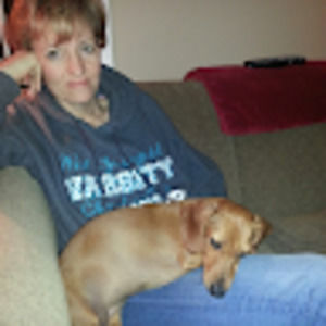 Meet your Posher, Tina